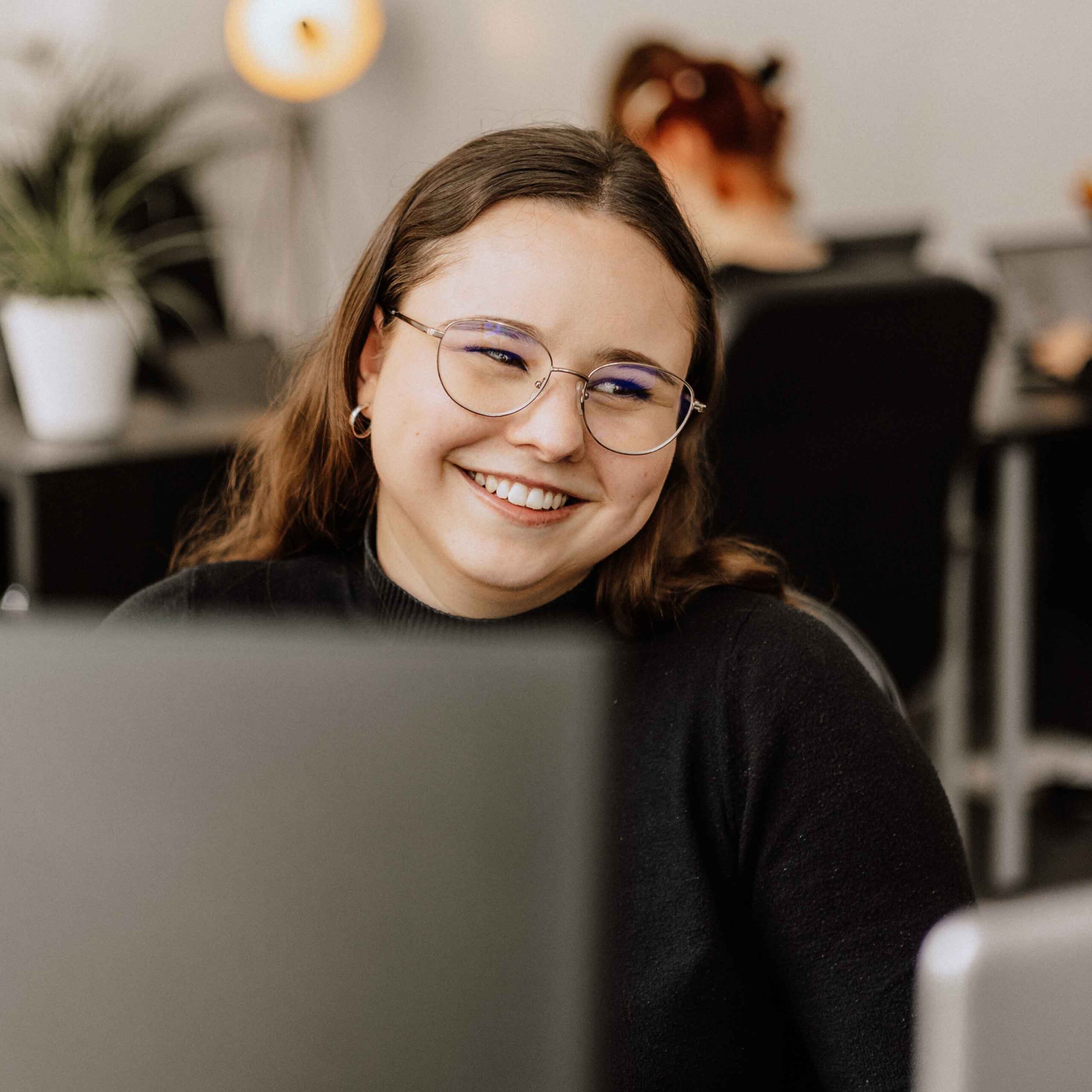 Online Marketing Managerin