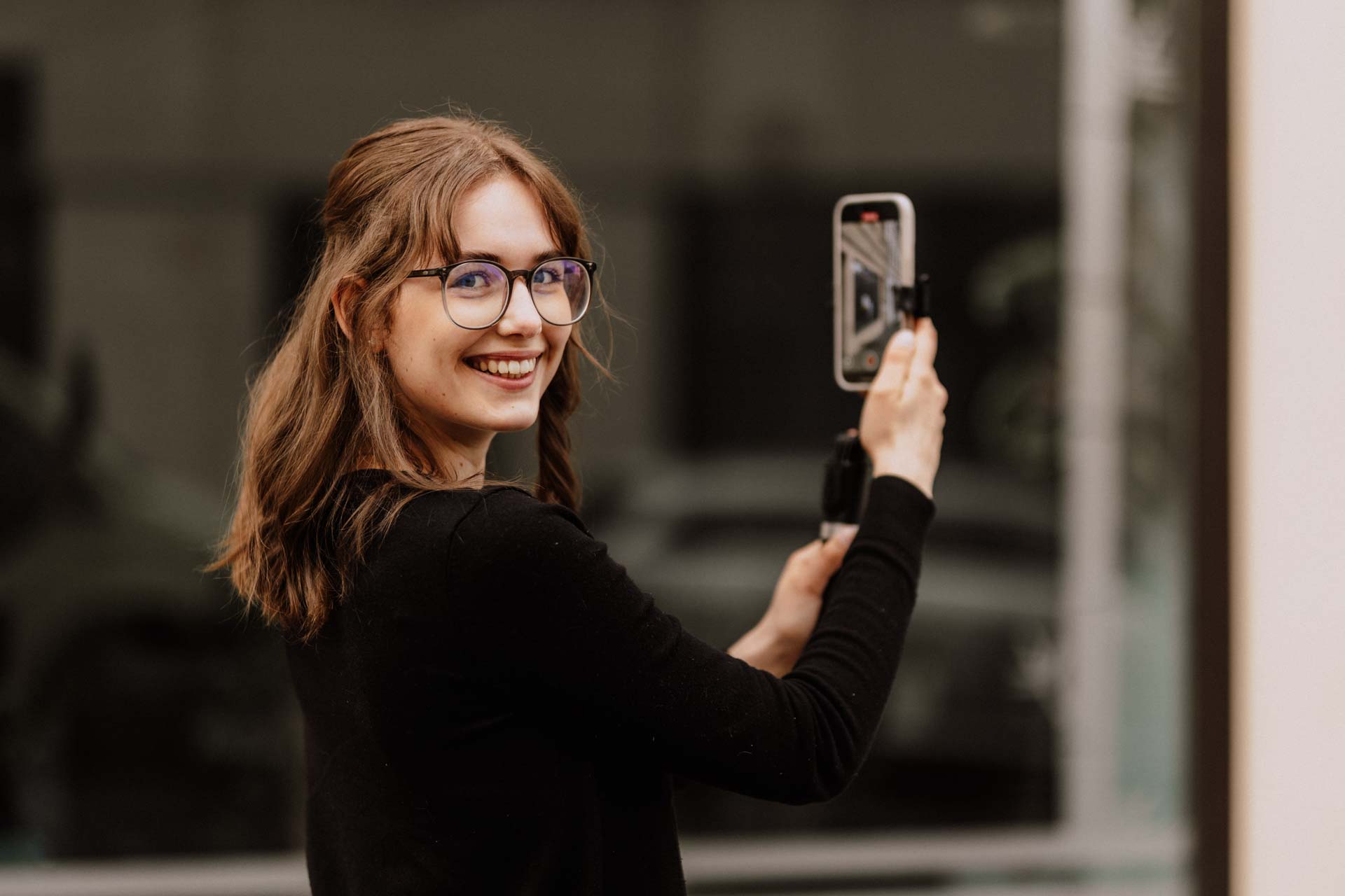 Professionelle Fotografie ganz lokal