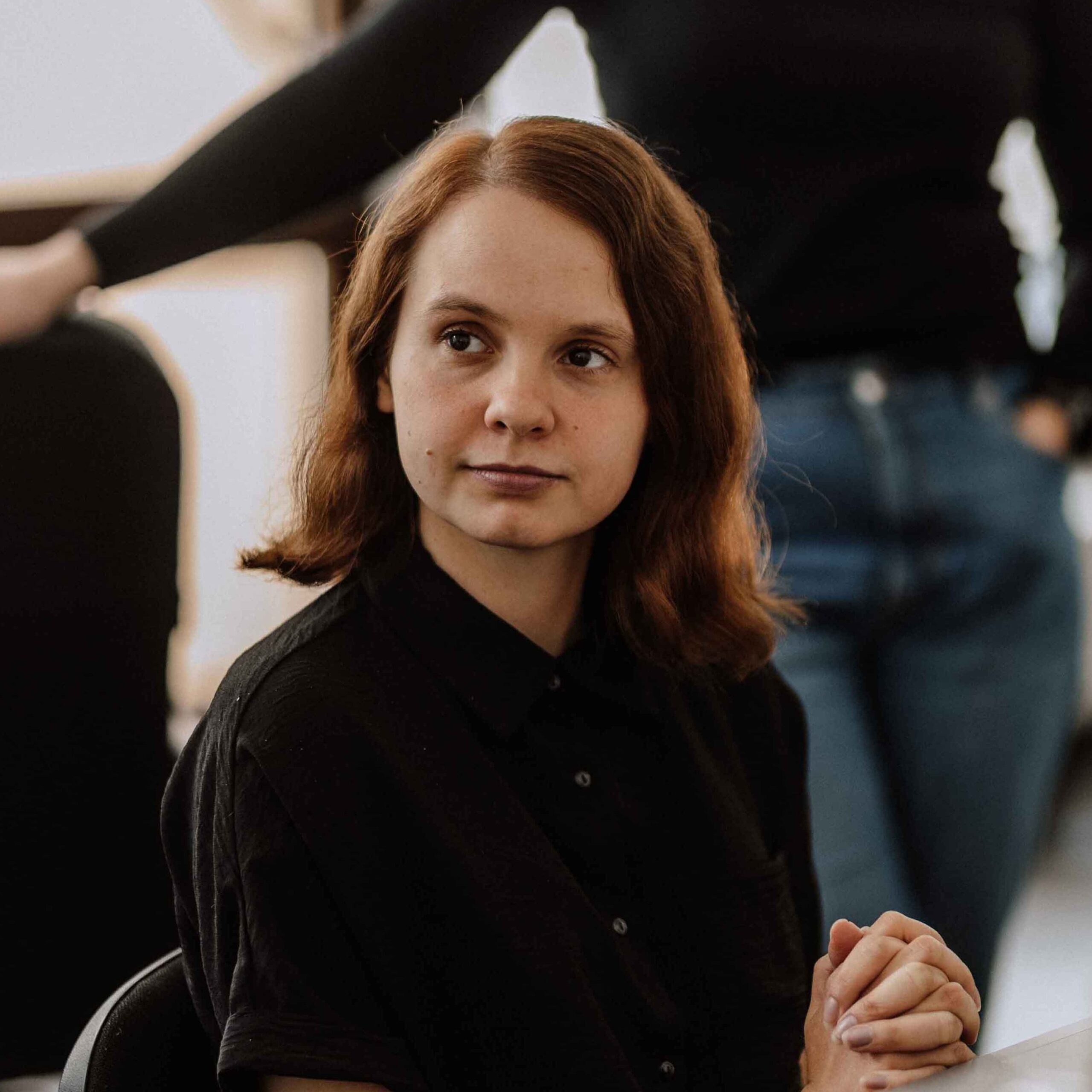 Online Marketing Managerin