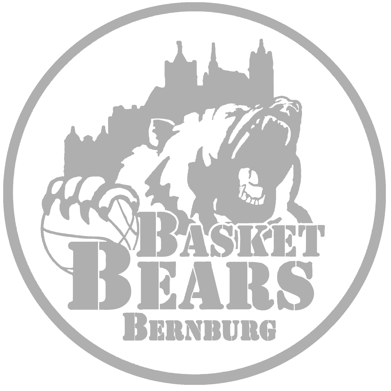 Basket Bears Bernburg